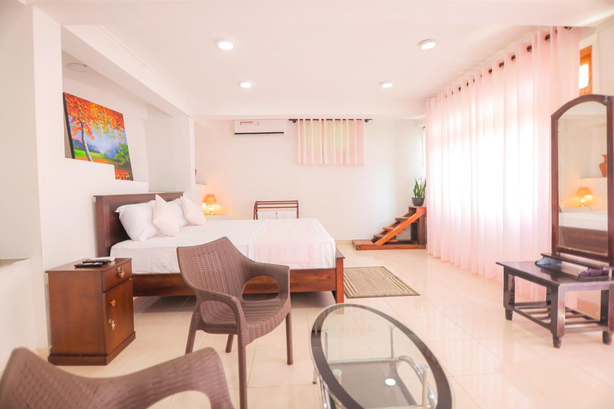 Cielo Residence Канди Екстериор снимка