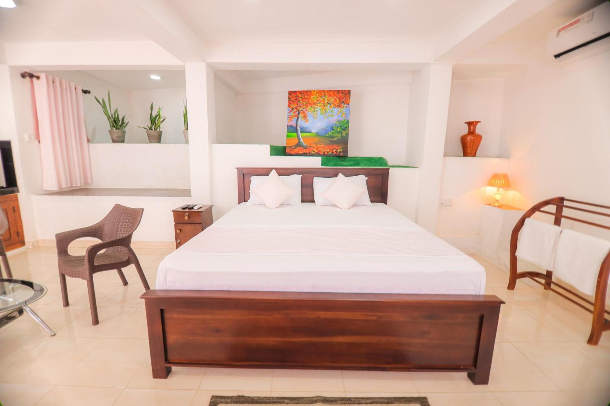 Cielo Residence Канди Екстериор снимка
