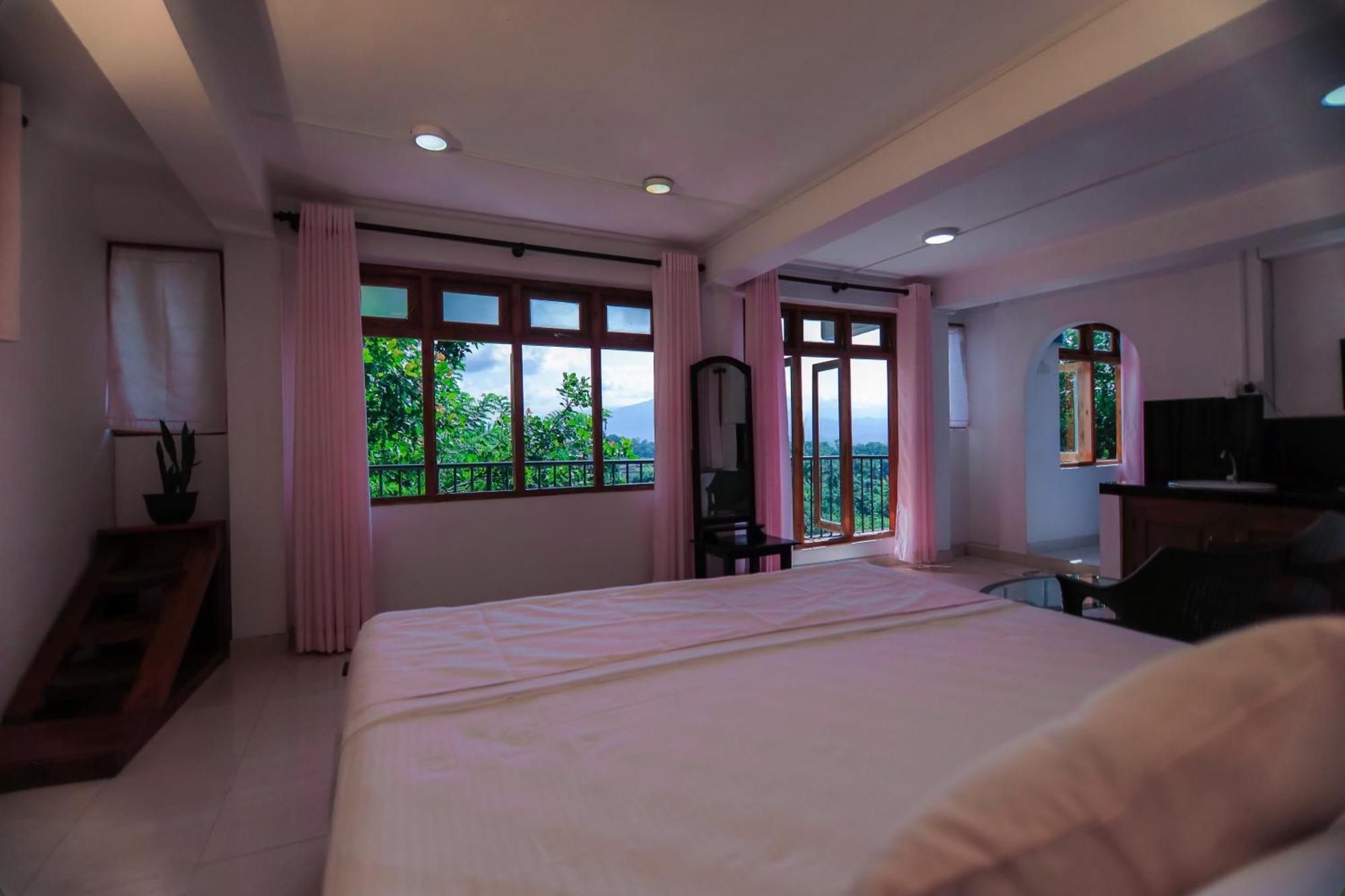 Cielo Residence Канди Екстериор снимка