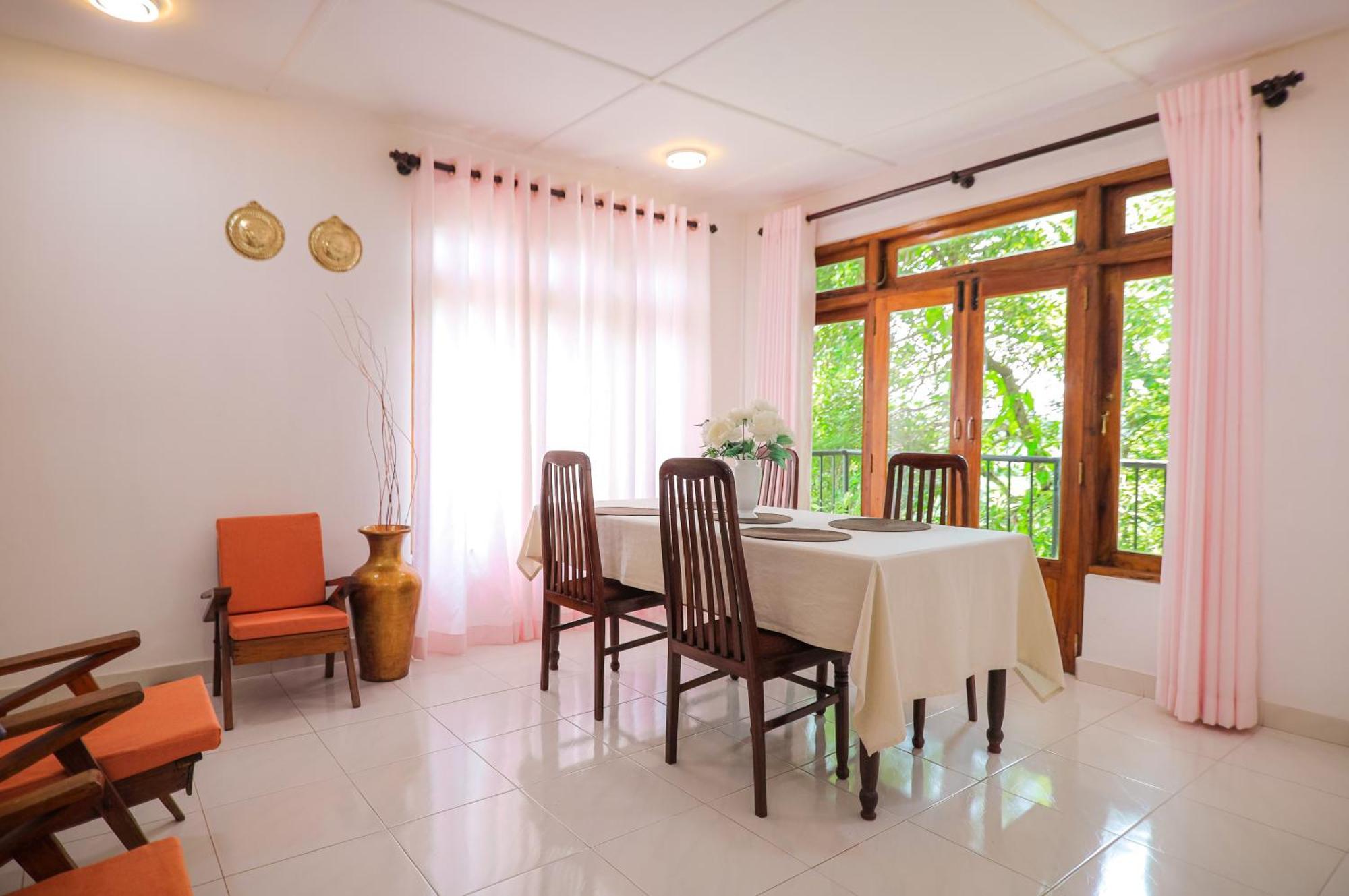 Cielo Residence Канди Екстериор снимка